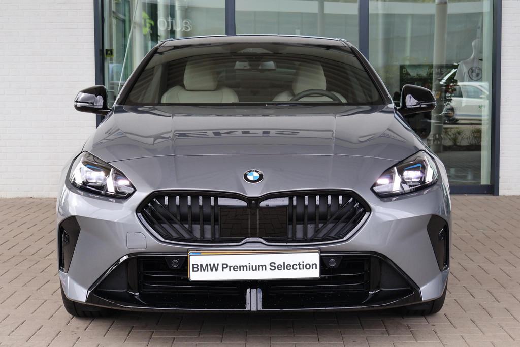 BMW 2 Serie Gran Coupé 220 M Sportpakket Pro | Voorstoelen, Stof, Euro 6, Met garantie (alle), Origineel Nederlands