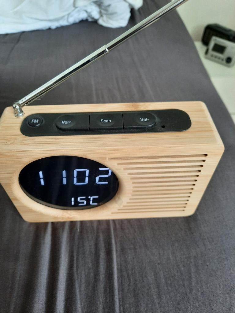 Digitale radio van Loods 5 - Nieuw, Ophalen of Verzenden, Nieuw