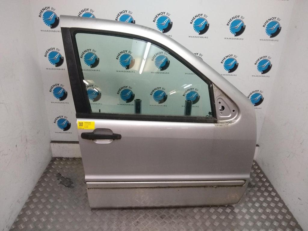 MERCEDES M CLASS ML 270CDI PORTIER RV 2001, Gebruikt, Deur, Ophalen of Verzenden, Stiba lid
