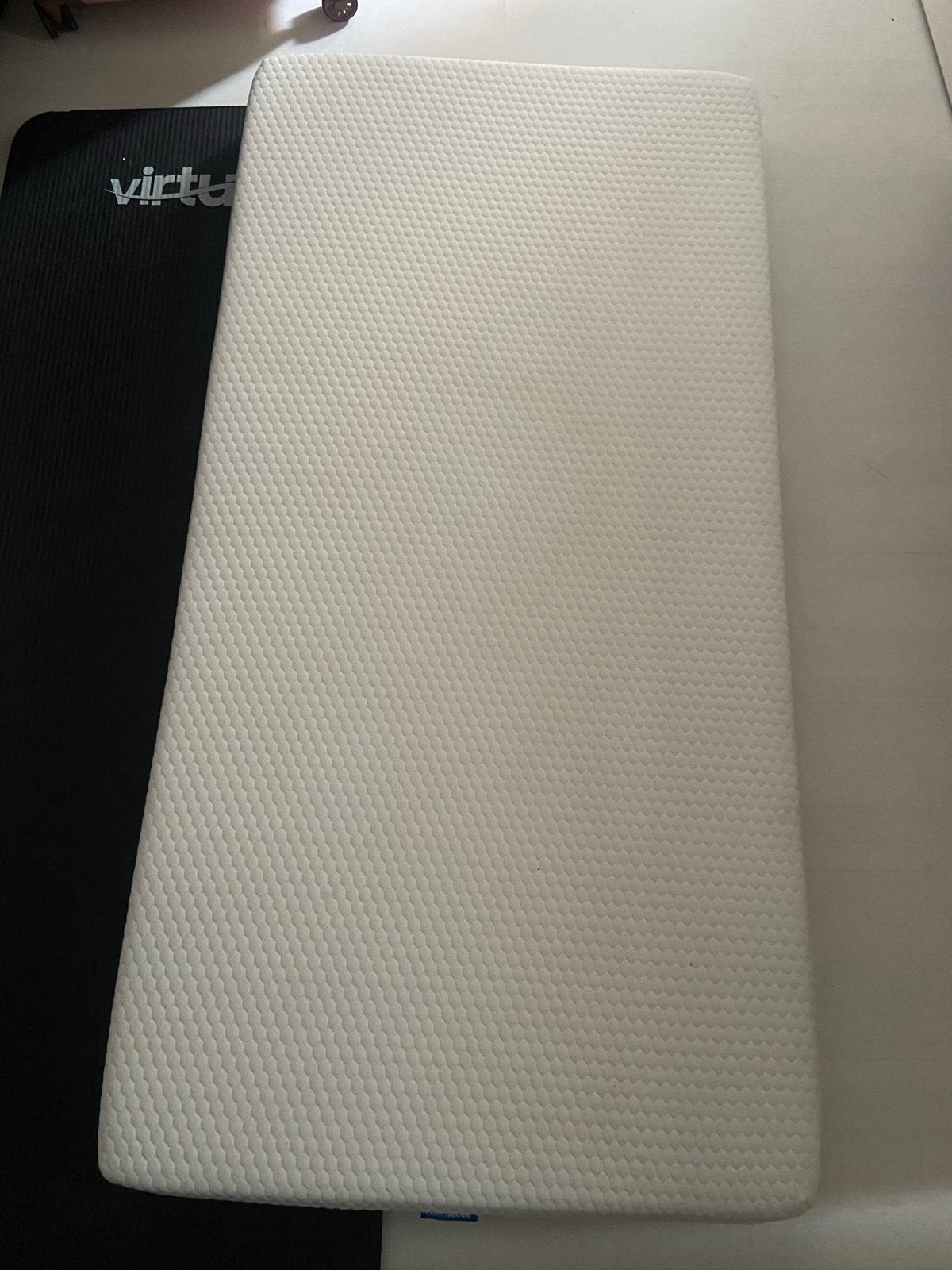 Aerosleep Matras Evolution Pack 70x140 cm, Ophalen, Zo goed als nieuw