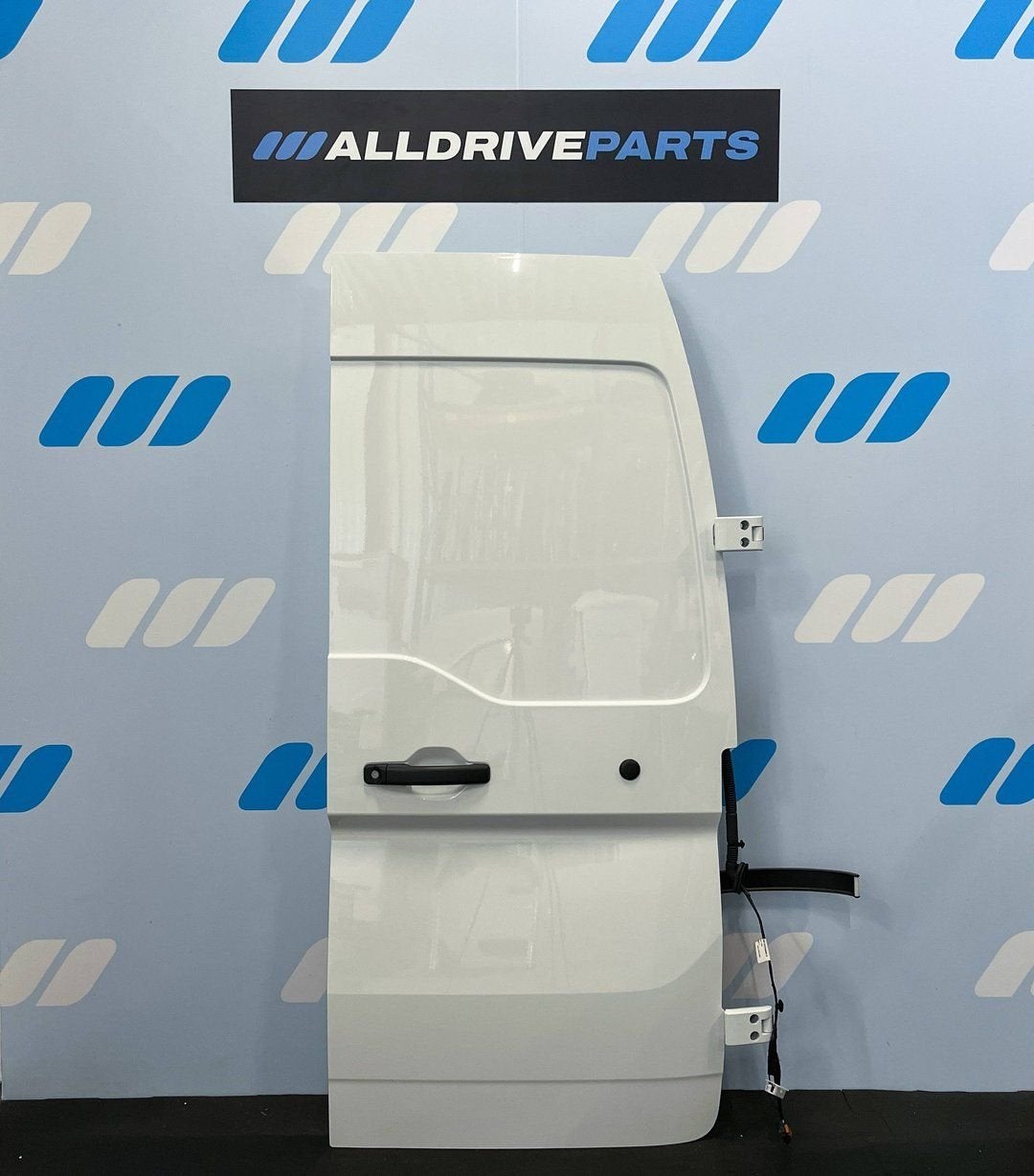 Achterdeur rechts Renault Master IV H2 wit dicht 901001810R