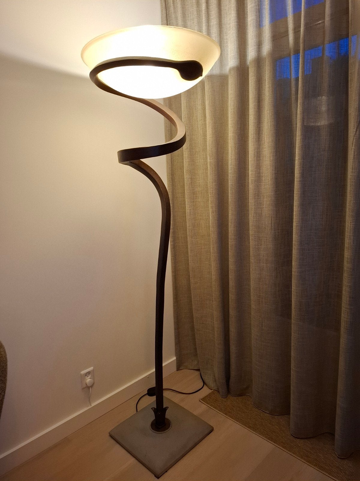 Alfea, Ophalen, Glas, Minder dan 100 cm