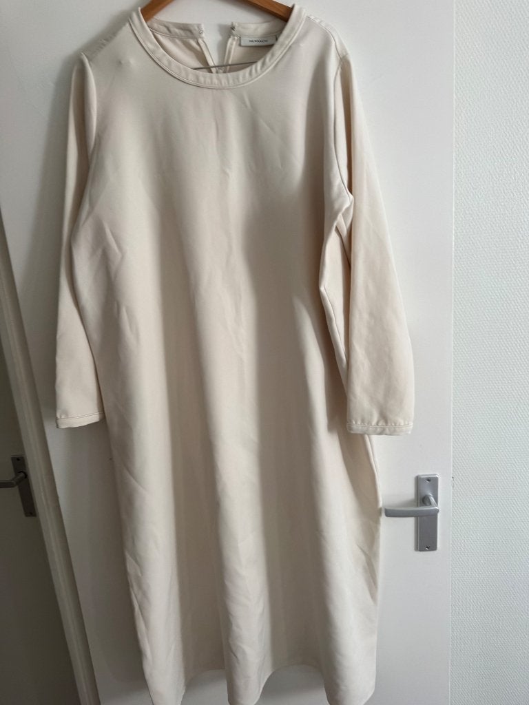 Merrachi abaya jutk, Kleding | Dames, Jurken, Zwart, Maat 46/48 (XL) of groter, Ophalen of Verzenden, Zo goed als nieuw