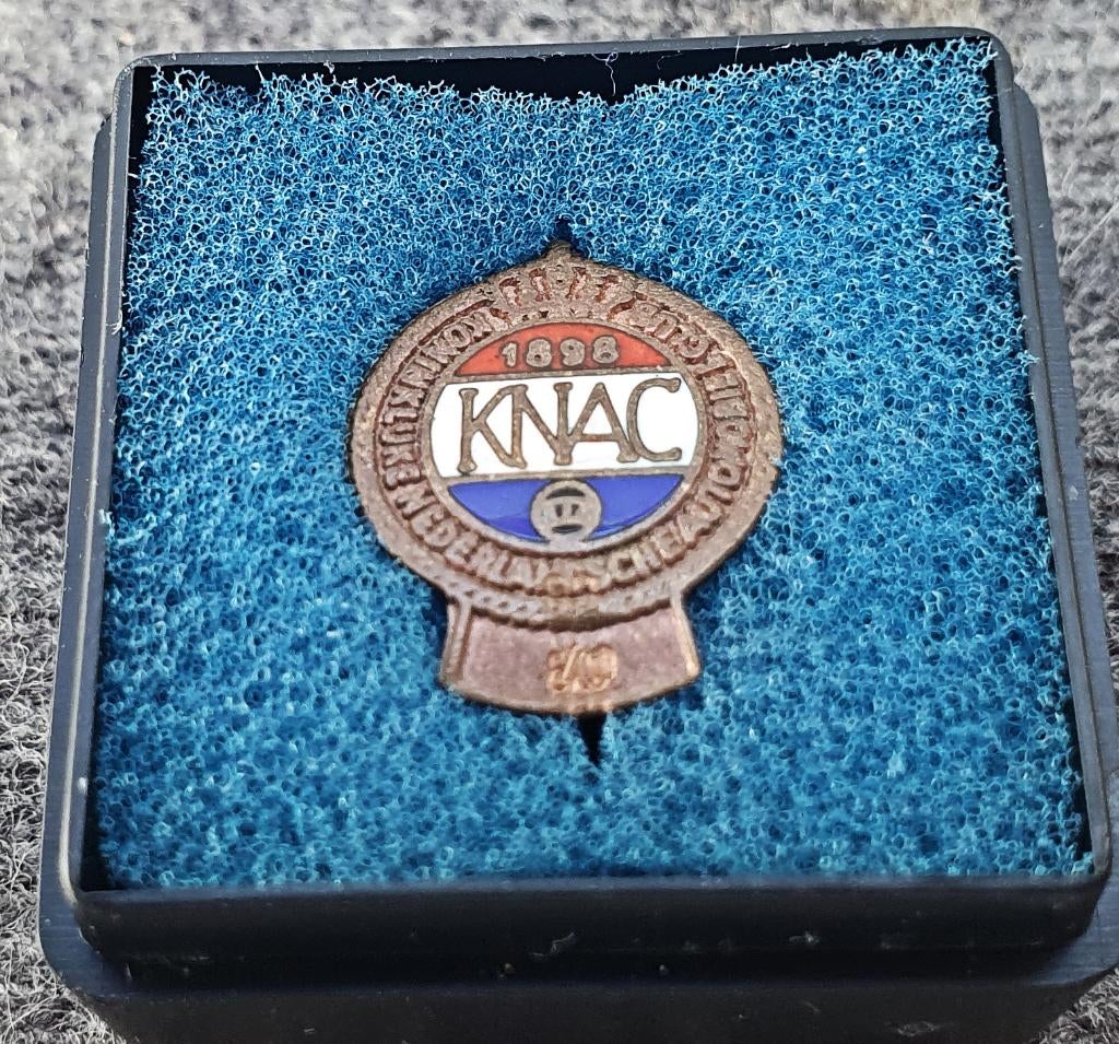 n, Verzenden, Nieuw, Transport, Speldje of Pin
