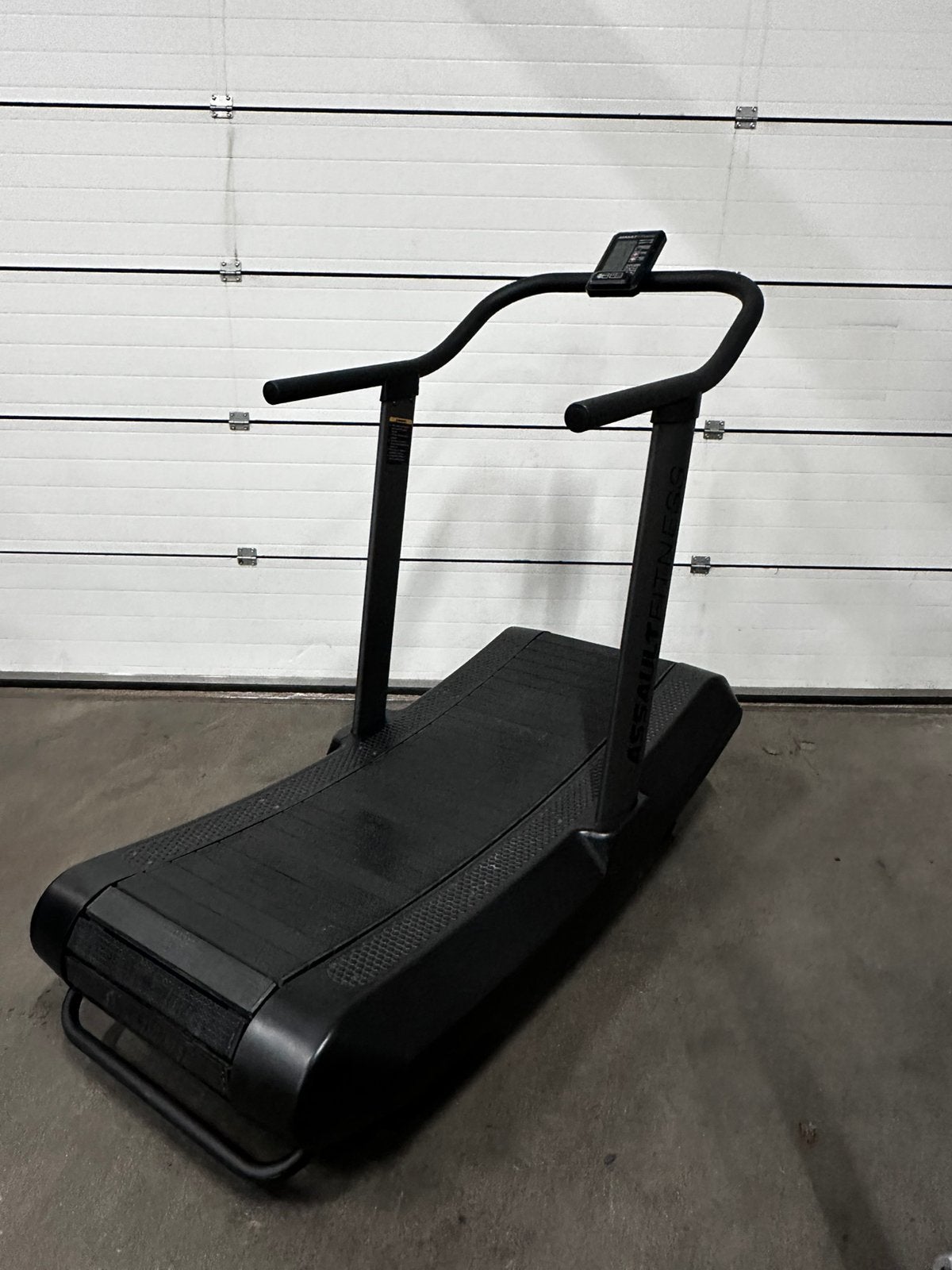 Assault Loopband AirRunner | Air Runner, Ophalen, Gebruikt, Overige typen