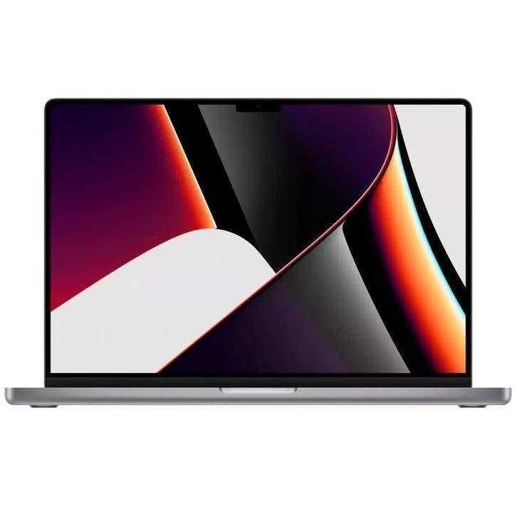 MacBook Pro 16" 2021 | M1 Max | 32GB | 1TB SSD | Nette staat, Computers en Software, Apple Macbooks, 1 TB of meer, Zo goed als nieuw