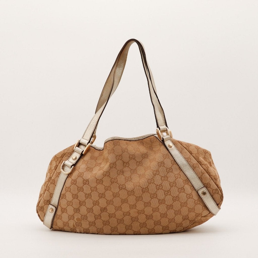 Gucci shopper
