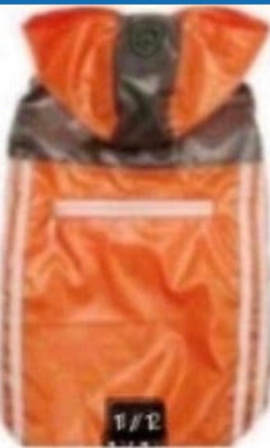 Regenjas urban puppy angel, Dieren en Toebehoren, Overige merken, Waterdicht, Hondenregenjas, Nieuw