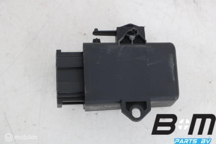 Regelapparaat voor stoelverwarming VW Polo 2G AW 2Q0959772, Gebruikt
