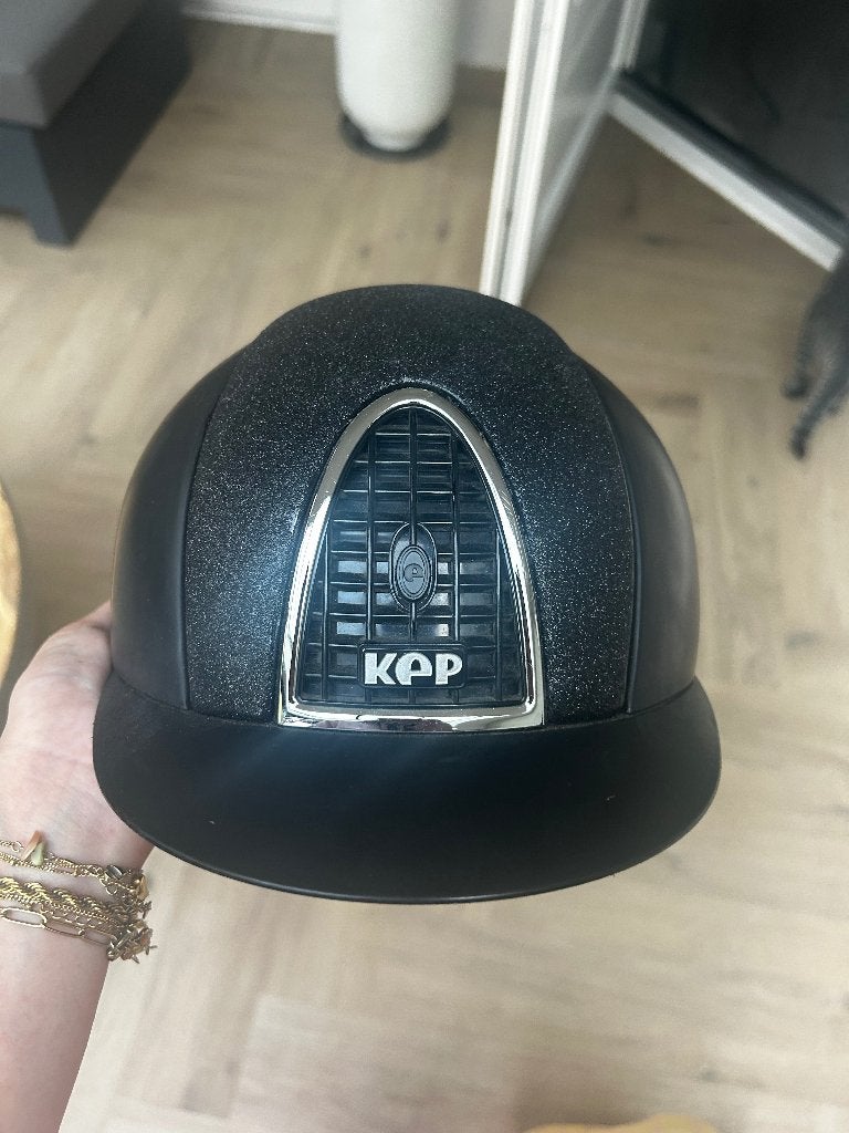 Kep italia cromo 2.0, Kep Italia, Gebruikt, Dressuur, Kinderen