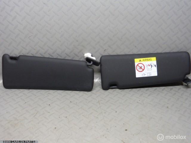 Zonneklep BMW 4-serie Gran Coupé F36 ('14->), Auto-onderdelen, Interieur en Bekleding, Gebruikt, Ophalen of Verzenden, BMW, BMW