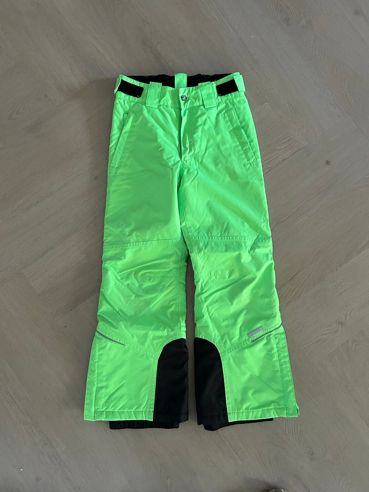 Icepeak skibroek maat 140 (9/10 jaar), Ophalen, Zo goed als nieuw, Jongen, Sport- of Zwemkleding