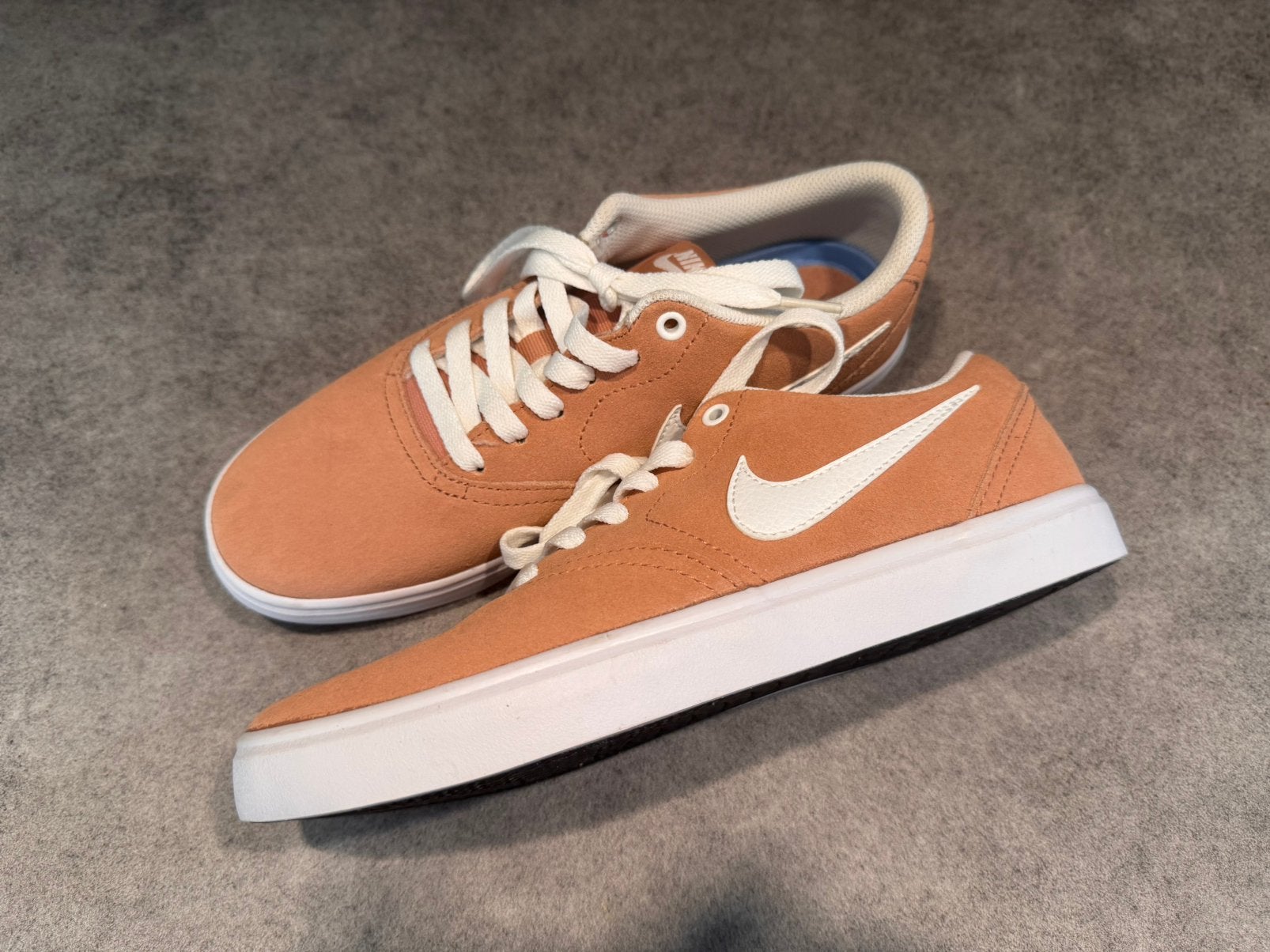 Nike sb, Ophalen, Nieuw