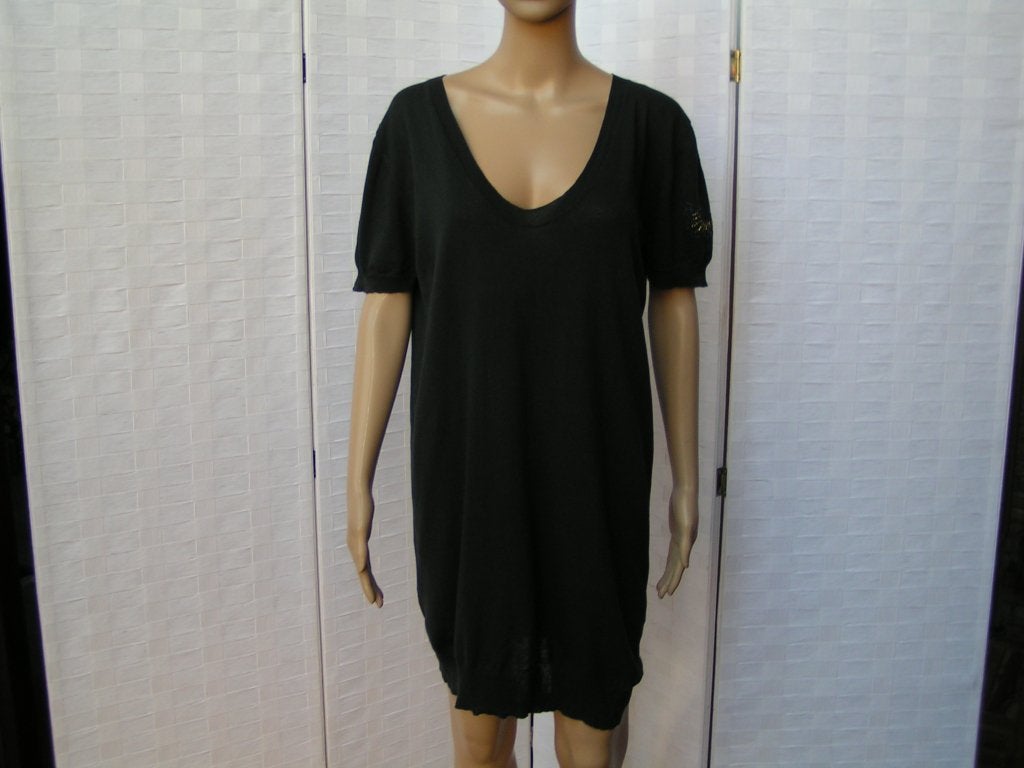 ZADIG&VOLTAIRE jurk/tuniek,Mt M als nieuw, Maat 38/40 (M), Tweedehands, Nieuw, Ophalen of Verzenden