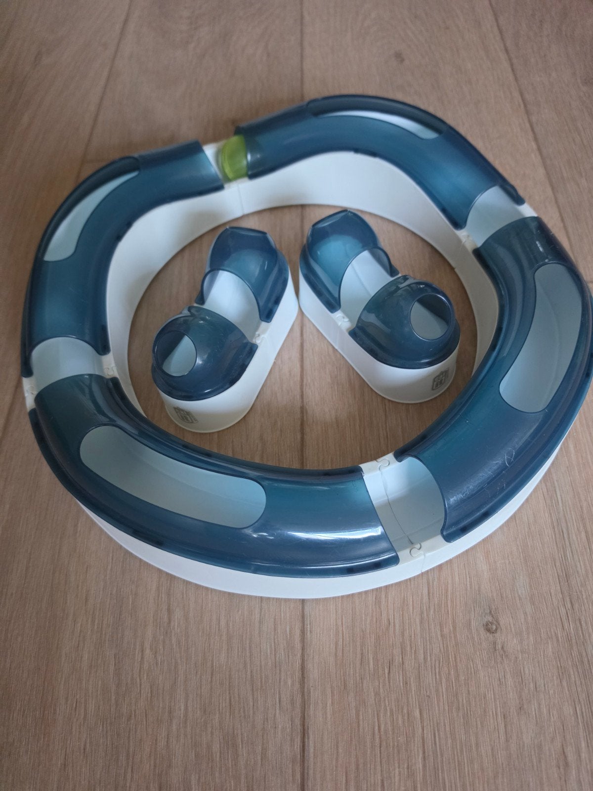 Catit Design Senses Speelbaan, Ophalen of Verzenden, Zo goed als nieuw