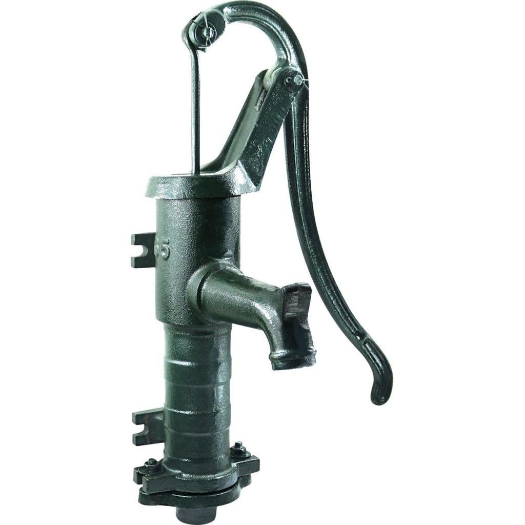 hand waterpomp   gezocht !, Tuin en Terras, Waterpompen, Ophalen of Verzenden, Gebruikt, Handmatig, Overige typen