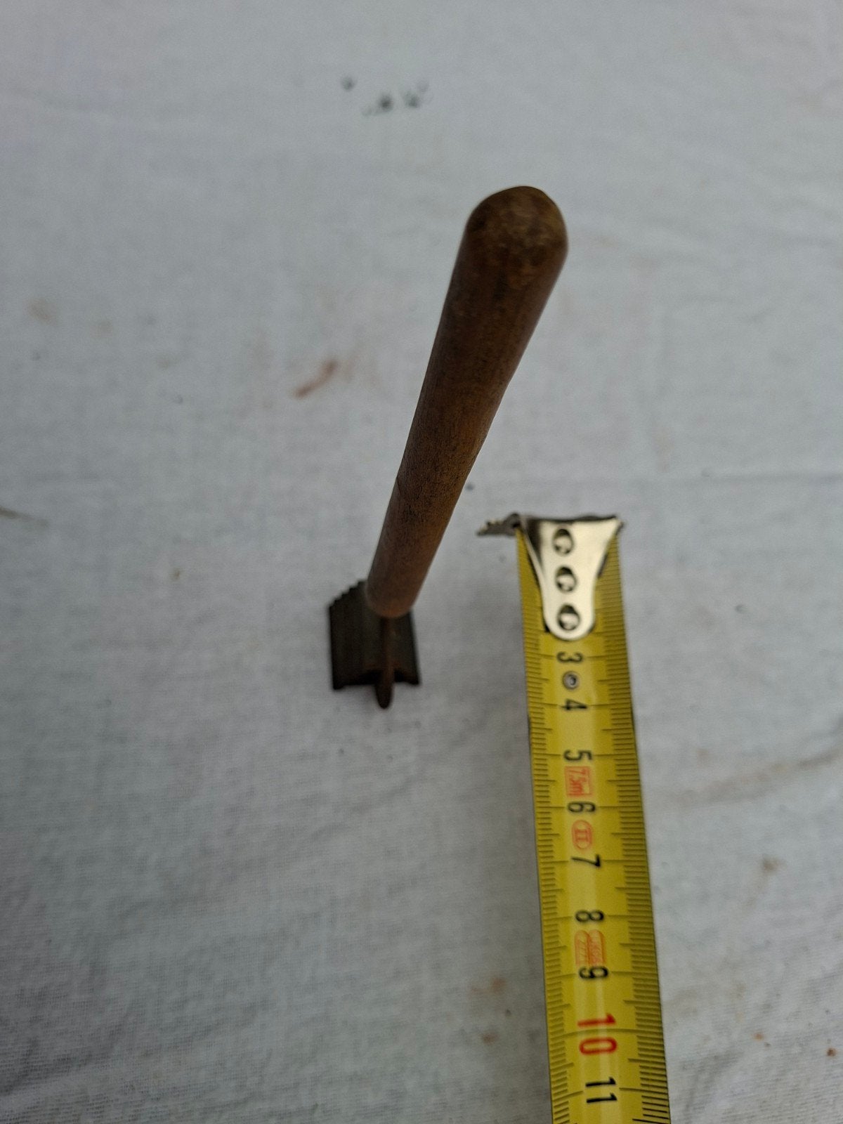 Antiek gereedschap, Antiek en Kunst, Antiek | Gereedschap en Instrumenten, Ophalen
