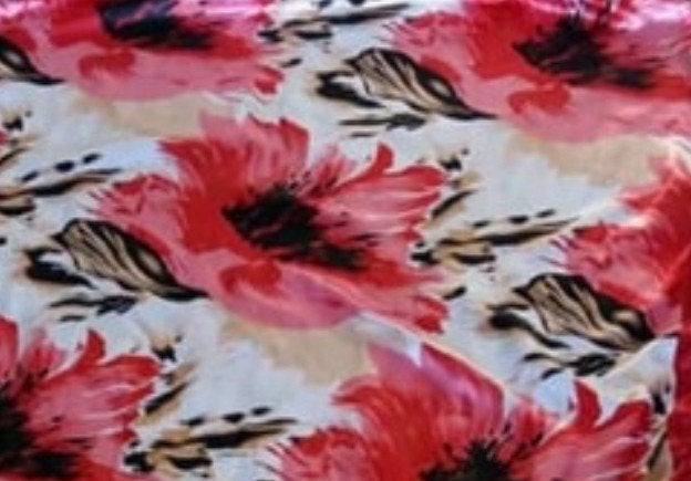 Sjaal 90x170 cm - beide kanten draagbaar, Geen merk, Ophalen of Verzenden, Nieuw, Sjaal