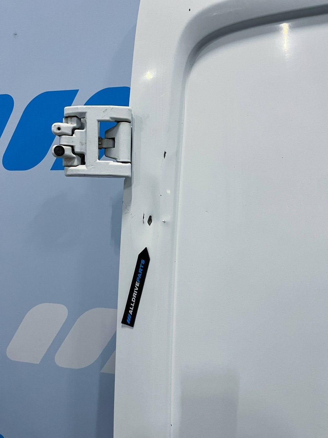 Achterdeur links achter Ford Transit H1 wit PBK31V40011AG, Gebruikt, -, Deur, -
