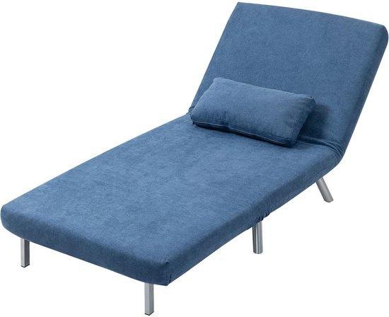 Relaxfauteuil – Slaapfauteuil – Slaapstoel – Loungestoel, Corvance B.V., Verzenden, Nieuw, Corvancebol@gmail.com