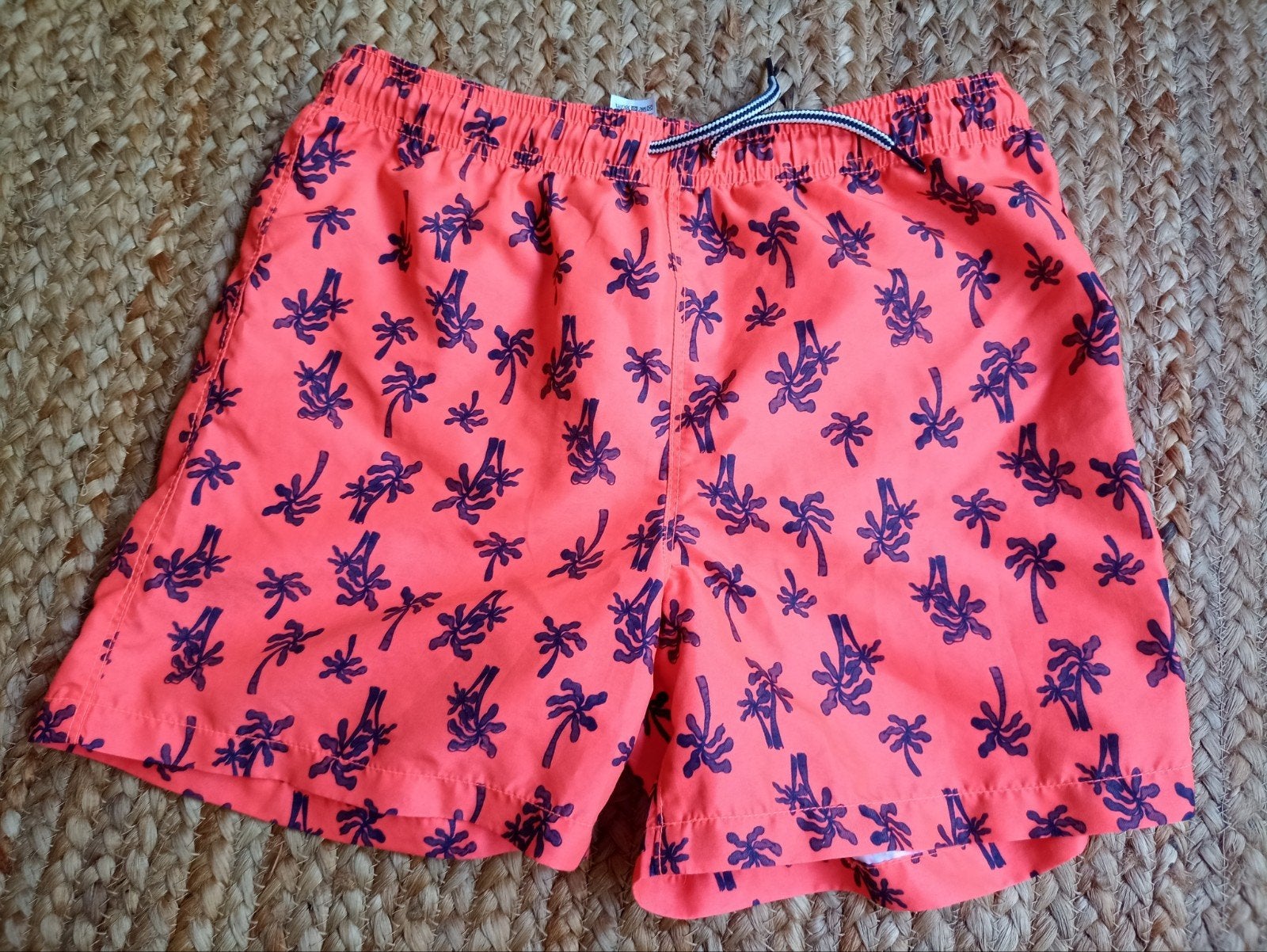 Zwembroek Hema 158/164, Kinderen en Baby's, Kinderkleding | Kinder-zwemkleding, Ophalen of Verzenden, Zo goed als nieuw, Hema
