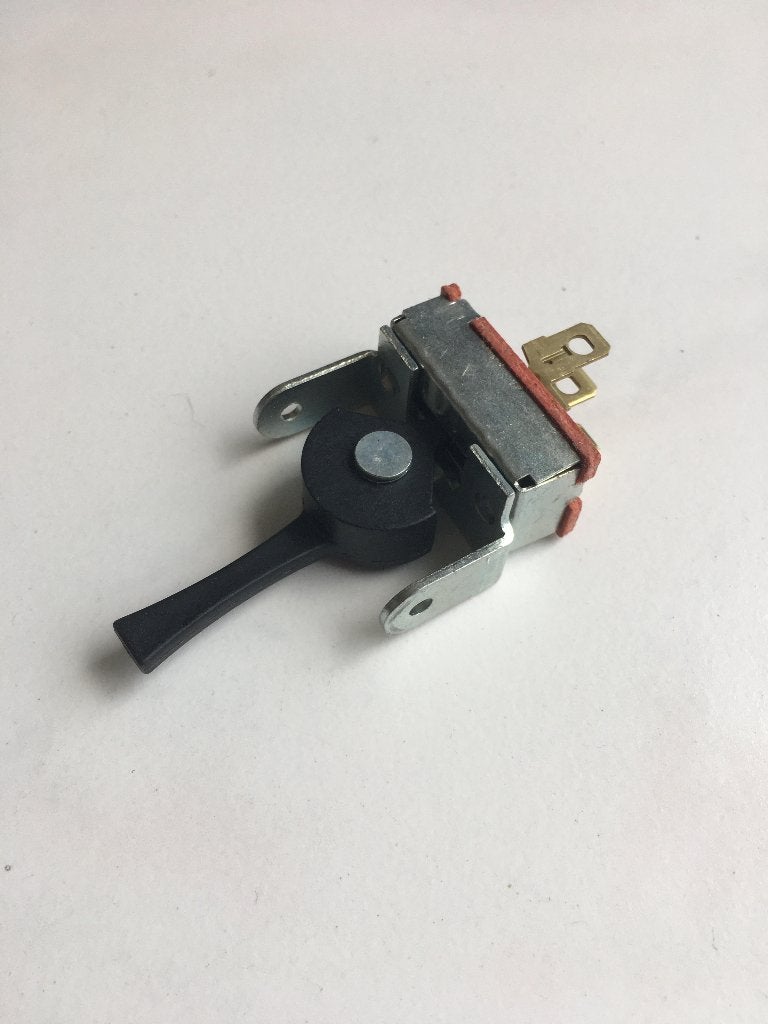 Te koop kachel schakelaar 79+ dodge w200 d200 ramcharger, Auto diversen, Ophalen of Verzenden