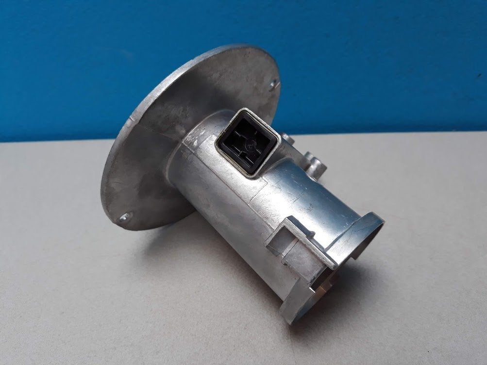 Venturi behuizing nefit Proline Hrc 24 Art.nr.: 7746900440, Niet ingevuld, Gebruikt, Cv-ketel of Combi-ketel, Niet ingevuld