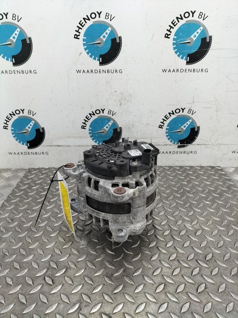 AUDI A1 DYNAMO 2021, Auto-onderdelen, Ophalen of Verzenden, Gebruikt, Stiba lid