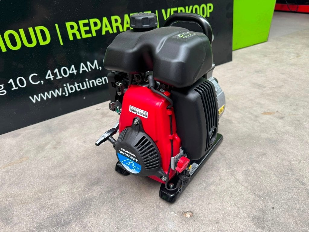 Honda WX15T Waterpomp, Tuin en Terras, Waterpompen, Ophalen, Honda Motor Europe Ltd. – Netherlands Branch, Nieuw, Customer.service@honda-eu.com