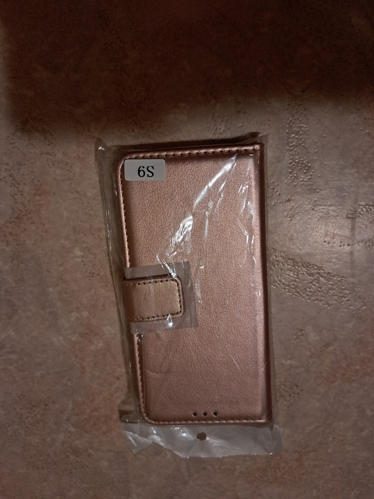 telefoon voor s9, 64 GB, Ophalen, Zwart