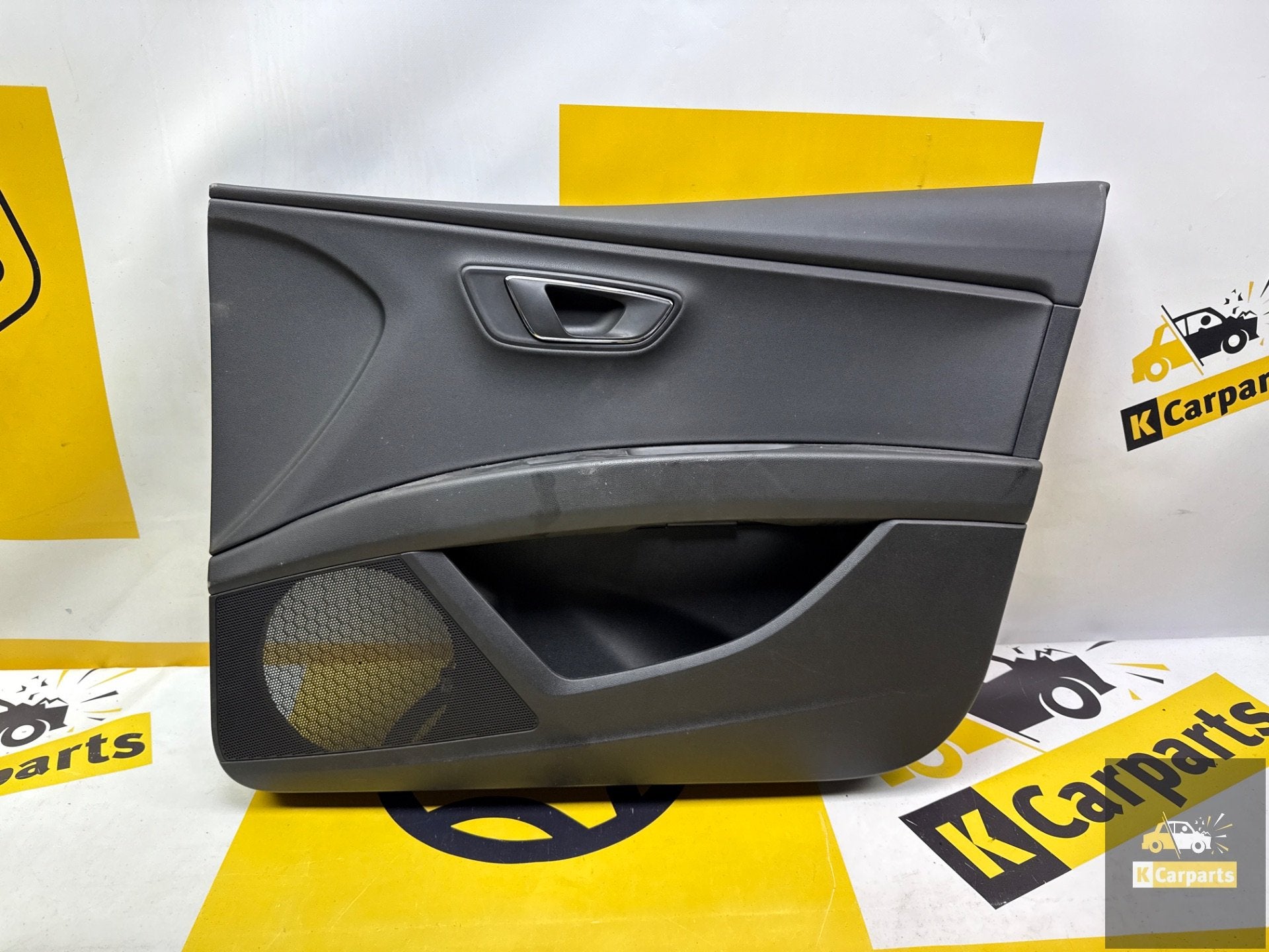deur bekleding Seat Leon 5F Rechts voor origineel 5f4867132