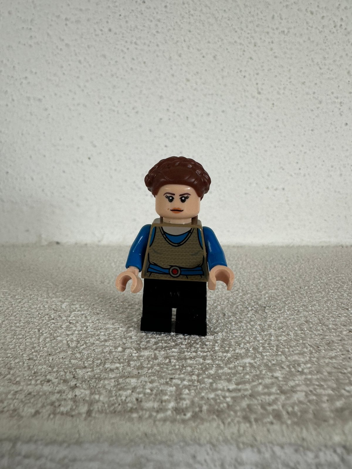 Lego star wars minifiguren sw1023, Kinderen en Baby's, Speelgoed | Duplo en Lego, Verzenden, Zo goed als nieuw