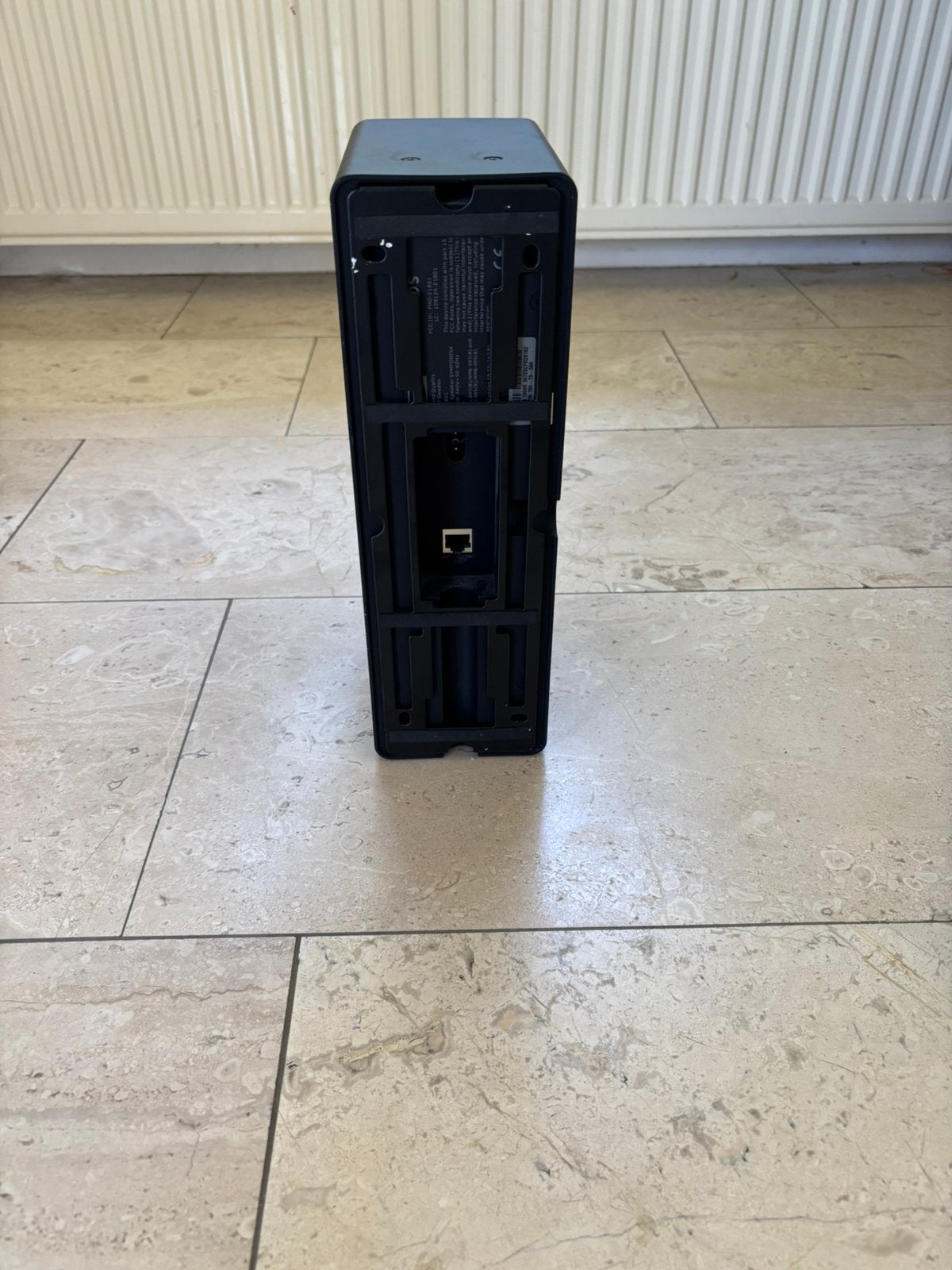 Foto 9 van 2x Sonos Ikea Symphonisk Zwart | Inclusief Garantie