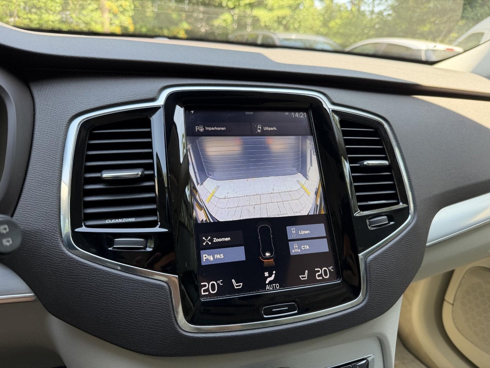 Foto 14 van Volvo XC90 2.0 T8 Twin Engine AWD Inscription