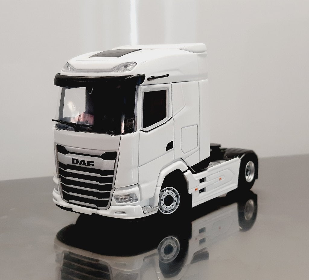 Cavallino DAF XG trekker, Ophalen of Verzenden, Nieuw, Bus of Vrachtwagen, Overige merken