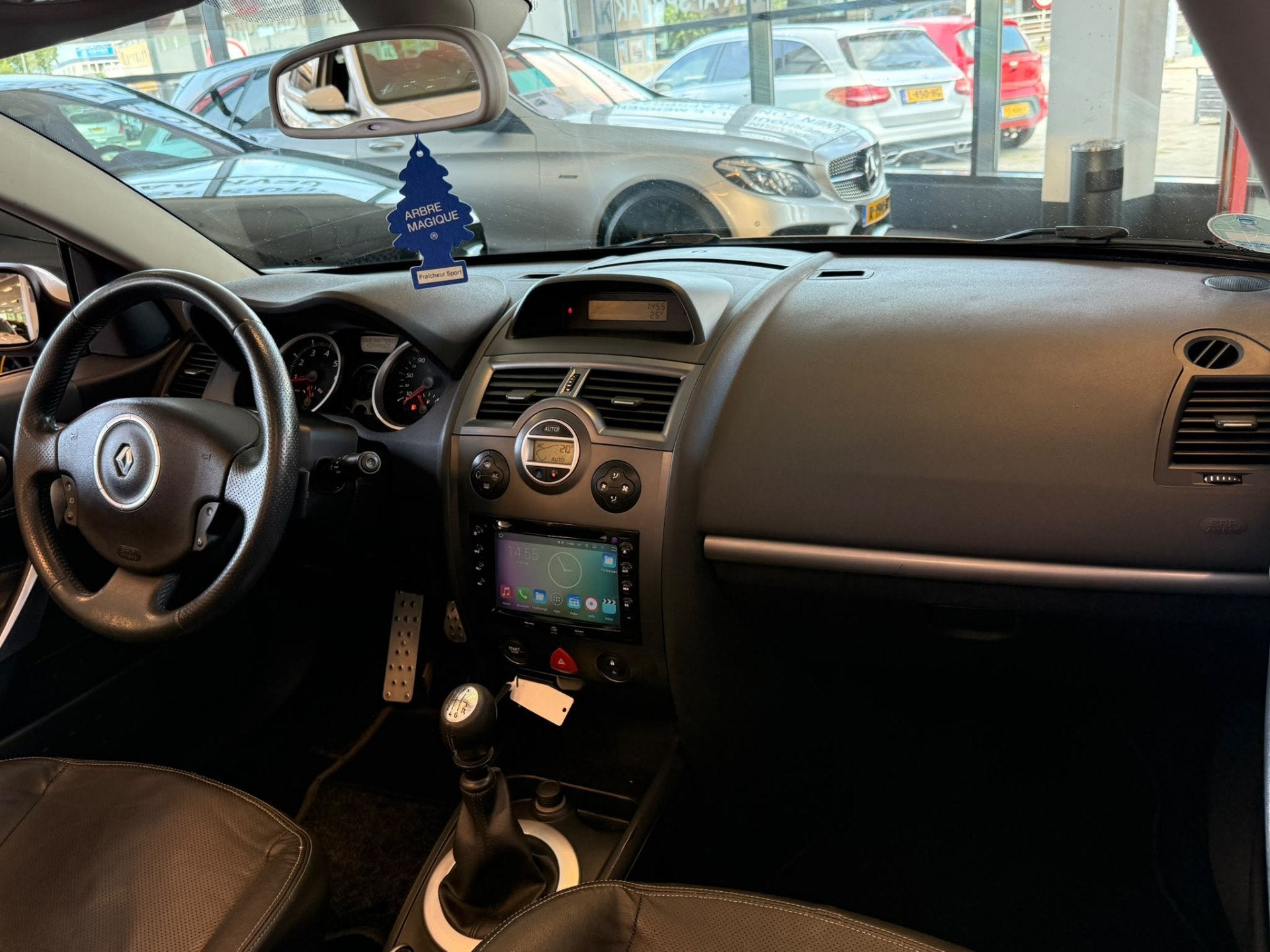 Renault Mégane