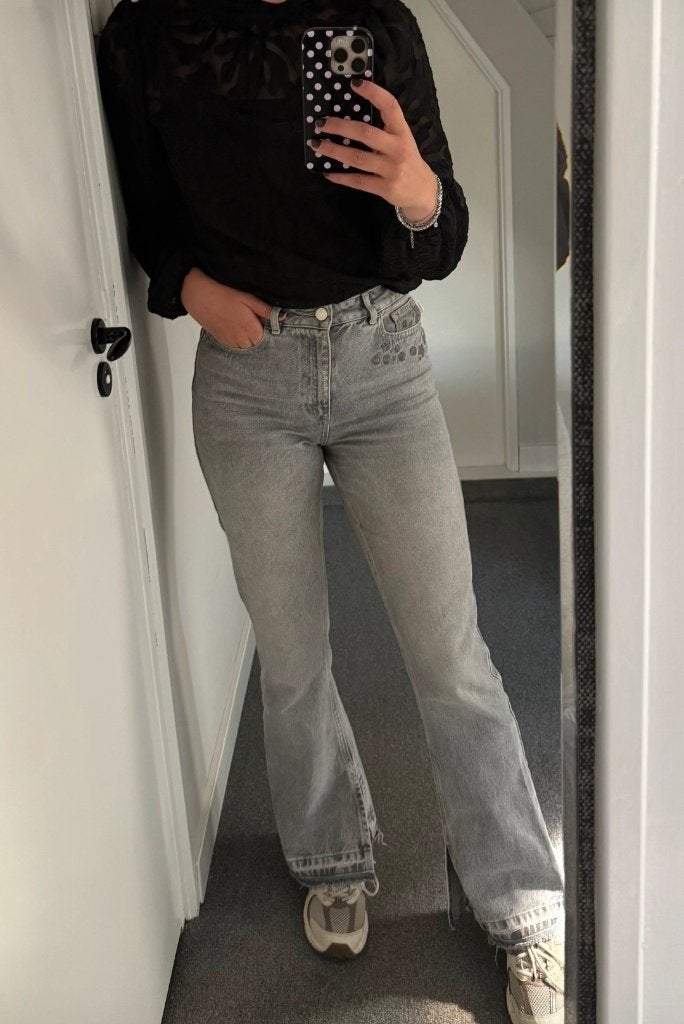 Hele mooie Fabienne chapot broek 28/32, Kleding | Dames, Maat 38/40 (M), Ophalen of Verzenden, Zo goed als nieuw, Fabienne Chapot