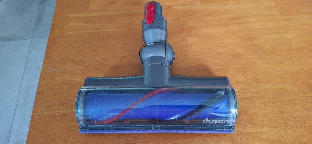 Mondstukken voor de stofzuiger Dyson, Ophalen of Verzenden, Zo goed als nieuw, Steelstofzuiger, Dyson