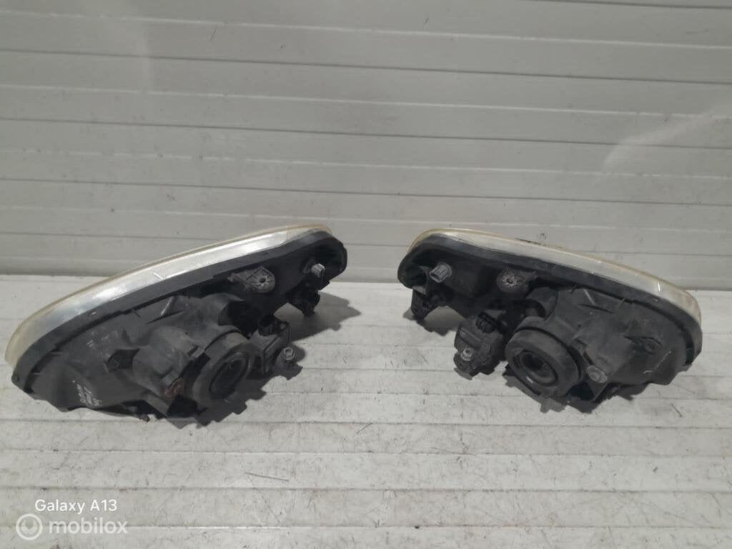 Koplamp Suzuki Ignis, Auto-onderdelen, Verlichting, Gebruikt, Ophalen of Verzenden