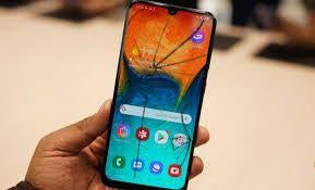 Samsung Galaxy A50 / A51  / A52  / A53 / A54 reparatie, Telecommunicatie, Mobiele telefoons | Toebehoren en Onderdelen, Ophalen of Verzenden
