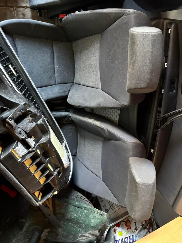 Bmw e90/e91 interieur, Auto-onderdelen, Ophalen, BMW