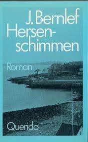 J. Bernlef: Hersenschimmen, Boeken, Ophalen of Verzenden, Gelezen, J. Bernlef, Nederland