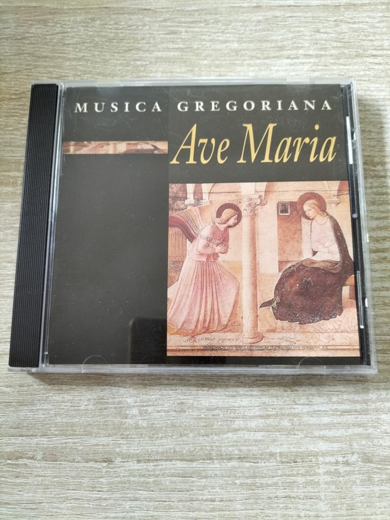 Musica gregoriana ave Maria, Cd's en Dvd's, Ophalen of Verzenden