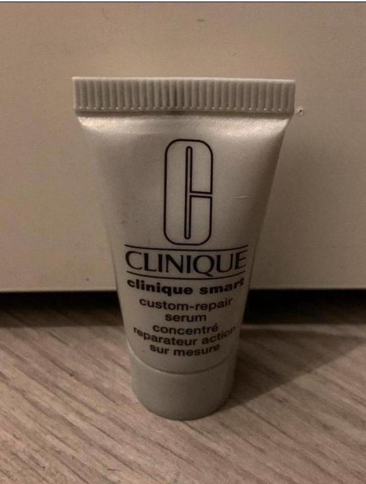 Clinique smart custom repair serum 7 ml, Sieraden, Tassen en Uiterlijk, Uiterlijk | Gezichtsverzorging, Ophalen of Verzenden, Nieuw