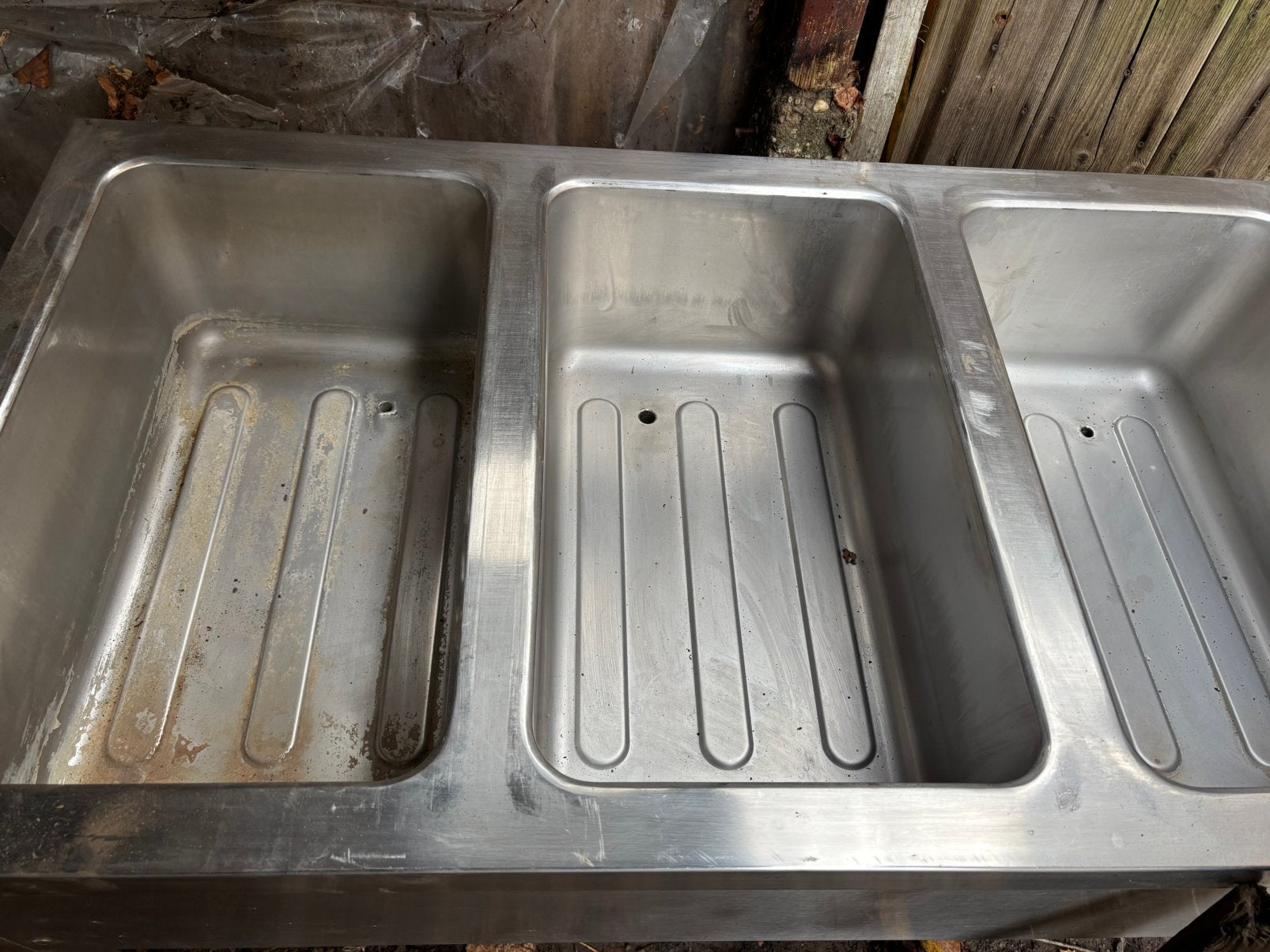 BAIN-MARIE, Ophalen of Verzenden