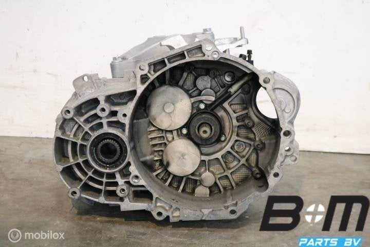 Handgeschakelde 6-bak PDV VW Golf 7 R 02Q300049R, Gebruikt