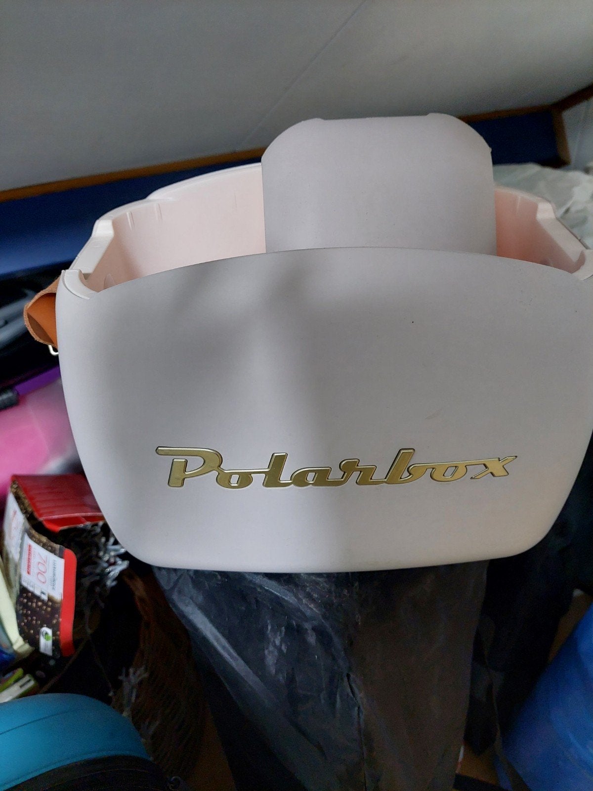Koelbox, Caravans en Kamperen, Koelboxen, Ophalen of Verzenden, Nieuw, Koelelement