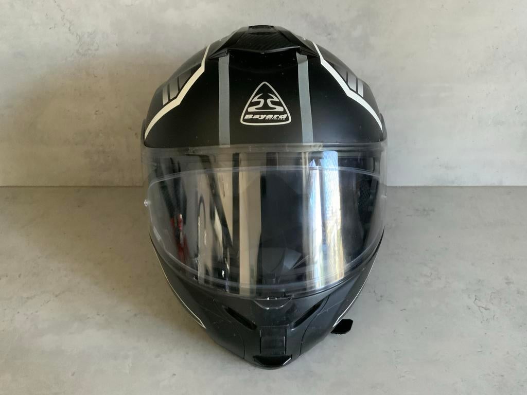 Helm Bayard, Ophalen of Verzenden