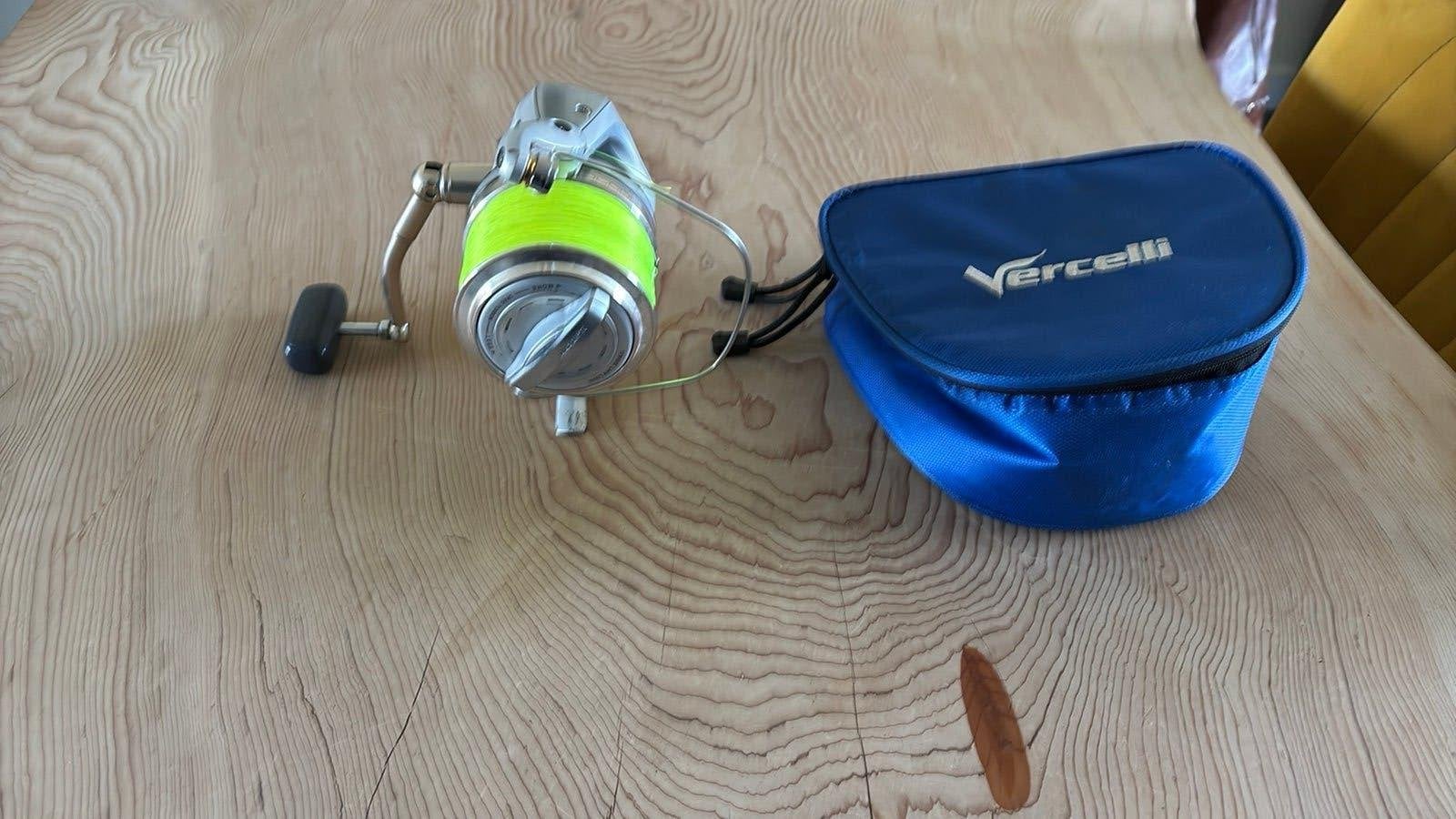 Shimano ultegra 10000 XSB, Ophalen of Verzenden, Gebruikt, Molen