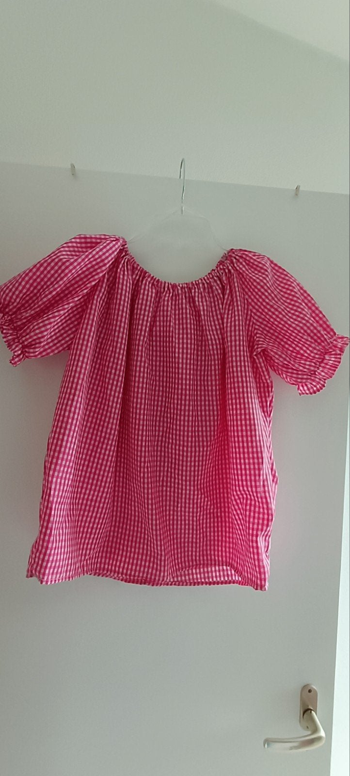 tiroler bloes dames, Nieuw, Ophalen of Verzenden, Overige thema's, Kleding